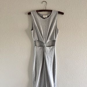 ✨NWOT Roxy midi dress✨